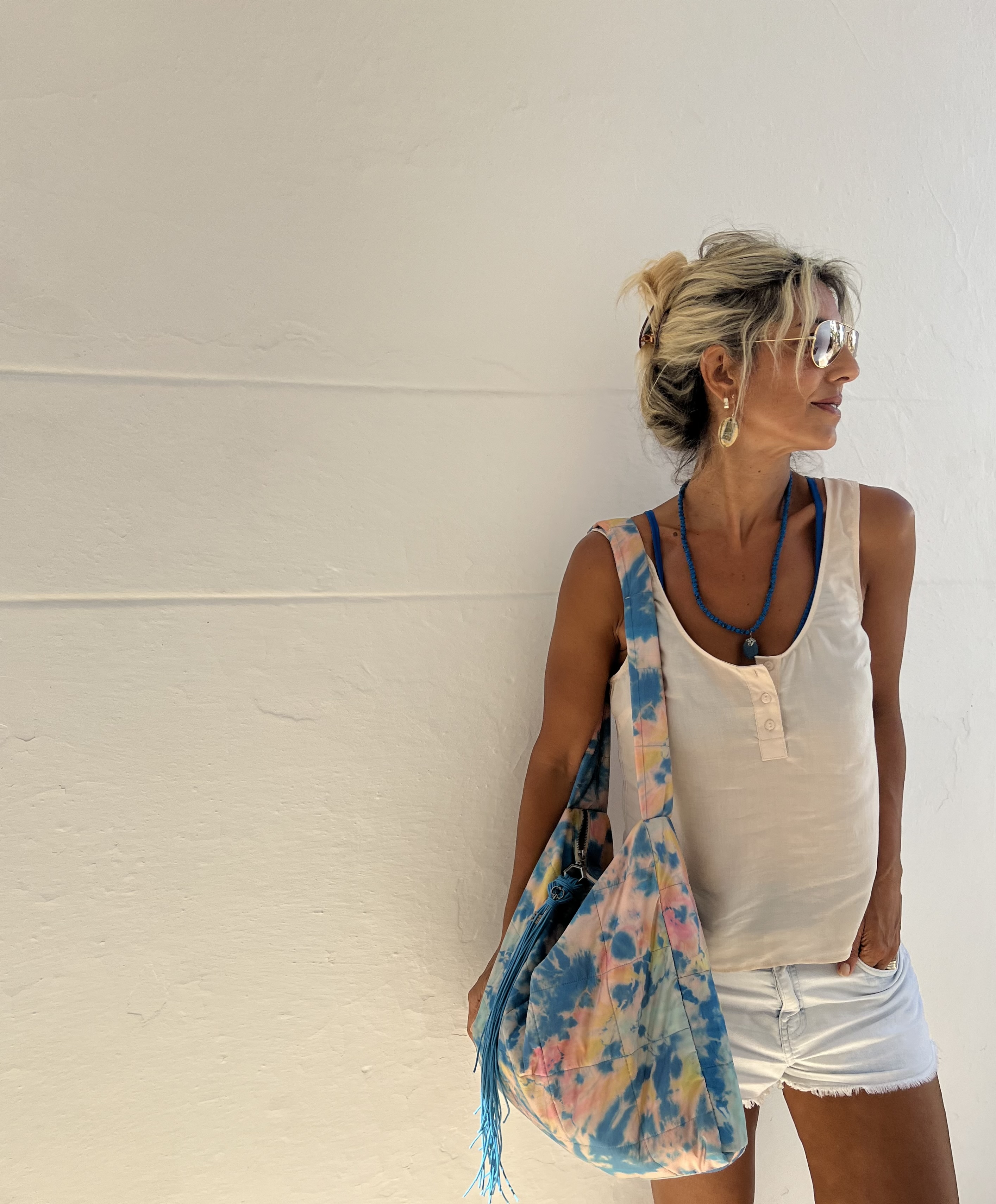 Desing Pochette Puffy   (AKSESUAR RENGİNİZİ BELİRTİNİZ)